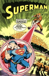 SUPERMAN -  SUPERMAN ET BATMAN (3E SÉRIE) 1978 133