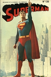 SUPERMAN -  SUPERMAN ET BATMAN (3E SÉRIE) 1979 136