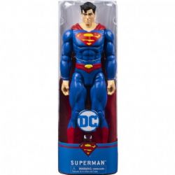 SUPERMAN -  SUPERMAN FIGURE (12 INCHES) -  DC COMICS