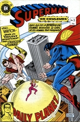 SUPERMAN -  ÉDITION 1982 03