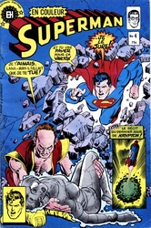 SUPERMAN -  ÉDITION 1982 04