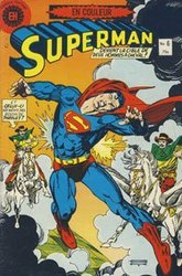 SUPERMAN -  ÉDITION 1983 06