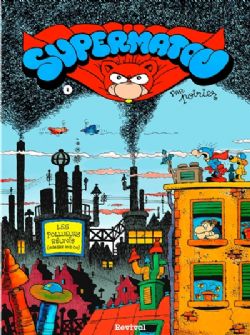 SUPERMATOU -  (FRENCH V.) 02