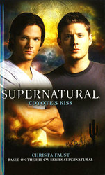 SUPERNATURAL -  COYOTE'S KISS (ENGLISH V.) 05