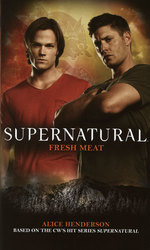 SUPERNATURAL -  FRESH MEAT (ENGLISH V.) 08