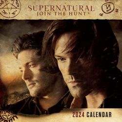 Supernatural: The Official Cocktail Book - by Insight Editions & James  Asmus & Adam Carbonell (Hardcover)