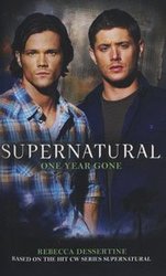 SUPERNATURAL -  ONE YEAR GONE (FRENCH V.) 04