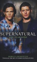 SUPERNATURAL -  ONE YEAR GONE MM 04