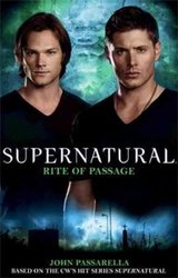 SUPERNATURAL -  RITE OF PASSAGE (ENGLISH V.) 07