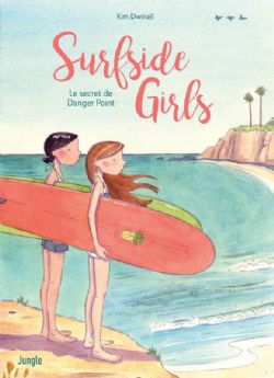 SURFSIDE GIRLS -  (FRENCH V.) 01