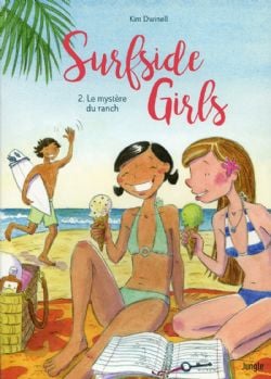 SURFSIDE GIRLS -  (FRENCH V.) 02