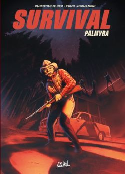 SURVIVAL -  PALMYRA (FRENCH V.)