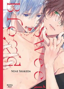 SWEET BLOOD -  (FRENCH V.)