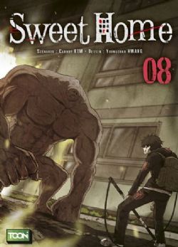 SWEET HOME -  (FRENCH V.) 08