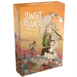 SWEET LANDS -  BASE GAME (FRENCH)