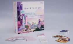 SWEETLANDIA -  BASE GAME (ENGLISH)