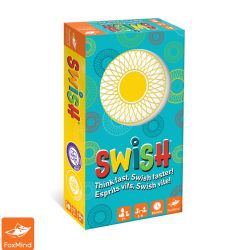 SWISH (MULTILINGUAL)