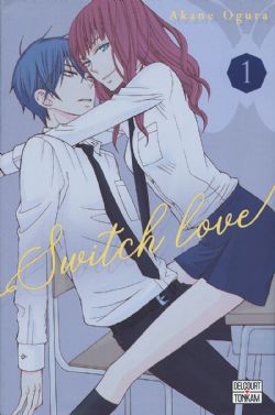 SWITCH LOVE -  (FRENCH V.) 01