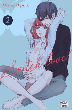 SWITCH LOVE -  (FRENCH V.) 02