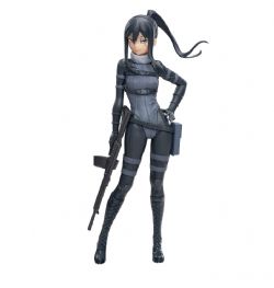 SWORD ART ONLINE -  SAO ALTERNATIVE: GUN GALE ONLINE - PITOHUI FIGURE -  LUMINASTA
