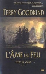 SWORD OF TRUTH -  L'ÂME DU FEU (GRAND FORMAT) 05