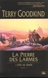 SWORD OF TRUTH -  LA PIERRE DES LARMES (GRAND FORMAT) 02
