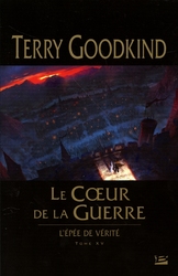 SWORD OF TRUTH -  LE COEUR DE LA GUERRE (GRAND FORMAT) 15