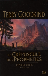 SWORD OF TRUTH -  LE CRÉPUSCULE DES PROPHÉTIES (GRAND FORMAT) 14