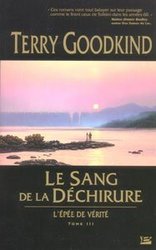SWORD OF TRUTH -  LE SANG DE LA DÉCHIRURE (GRAND FORMAT) 03