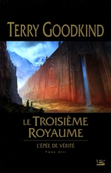 SWORD OF TRUTH -  LE TROISIÈME ROYAUME (GRAND FORMAT) 13