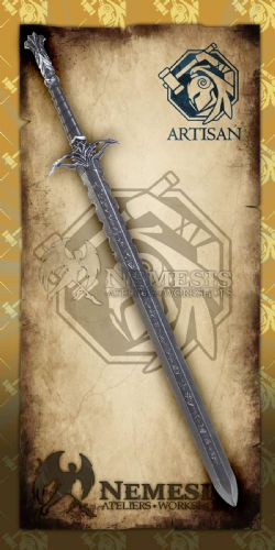 SWORDS -  ASSASSIN'S SWORD (43