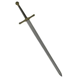 SWORDS -  BELLATOR II - SHARPENED (49