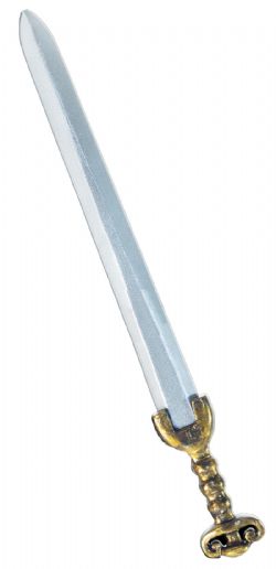 SWORDS -  CELTIC SWORD (32