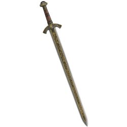 SWORDS -  EDDA, SWORD OF LEGEND (39