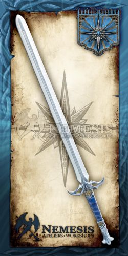 SWORDS -  ELDAR SWORD / NORMAL (44