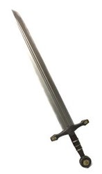 SWORDS -  GRIFFIN, THE FAITH DEFENDER (30