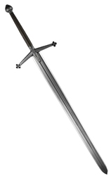 SWORDS -  HIGHLANDER III, THE SCOTTISH CLAYMORE (51