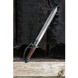 SWORDS -  HUNTING SWORD (23.5