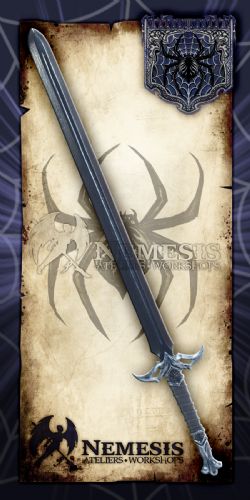 SWORDS -  ILITHIRI SWORD (44