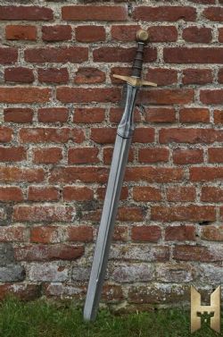 SWORDS -  KNIGHTLY SWORD (41
