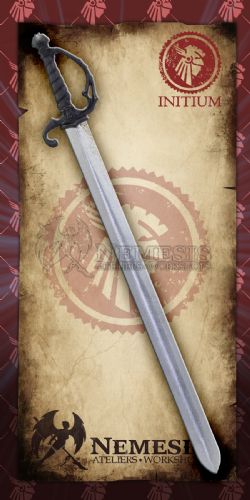SWORDS -  MUSKETEER (40