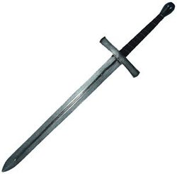 SWORDS -  NORMAN SWORD