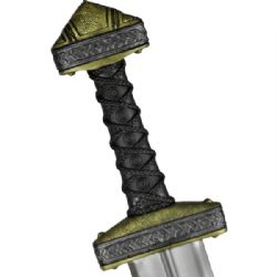 SWORDS -  RAGNAR II, THE SEAFARER'S SWORD (23