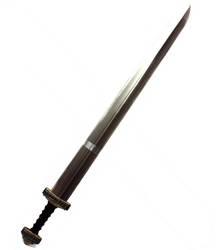 SWORDS -  RAGNAR II, THE SEAFARER'S SWORD (35