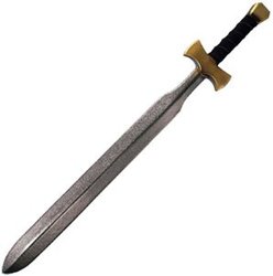 SWORDS -  READY FOR BATTLE SWORD FIGHTER (29