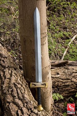 SWORDS -  READY FOR BATTLE SWORD KNIGHT (30