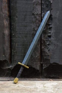 SWORDS -  READY FOR BATTLE SWORD