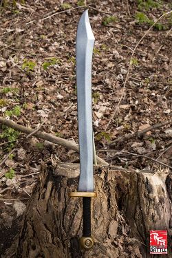 SWORDS -  RFB SWORD DAO (LATEX) (30