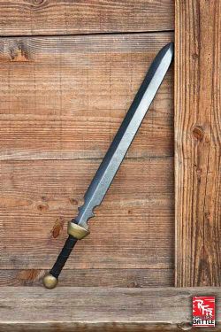 SWORDS -  ROMAN SWORD (30