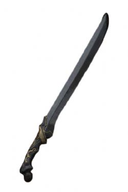 SWORDS -  SHADOW BLADE (33